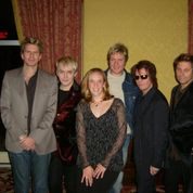 Duran Duran
