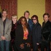 Duran Duran