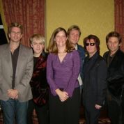 Duran Duran
