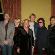 Duran Duran