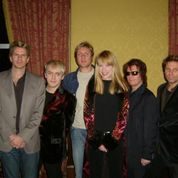 Duran Duran