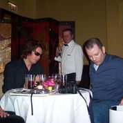 Duran Duran