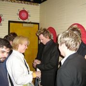 Duran Duran