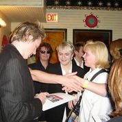 Duran Duran