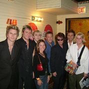Duran Duran