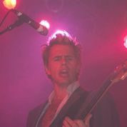Duran Duran