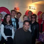 Duran Duran