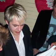 Duran Duran