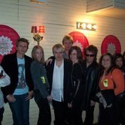 Duran Duran