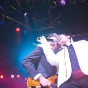 Duran Duran