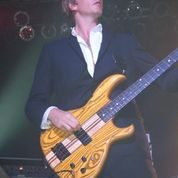 Duran Duran