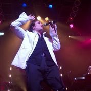 Duran Duran