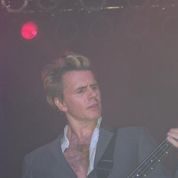 Duran Duran