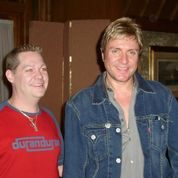 Duran Duran