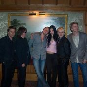 Duran Duran