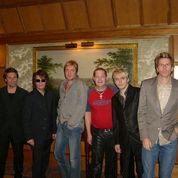 Duran Duran
