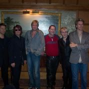 Duran Duran