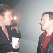 Duran Duran