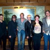 Duran Duran