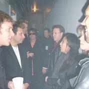 Duran Duran