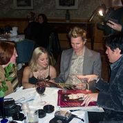 Duran Duran