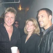 Duran Duran
