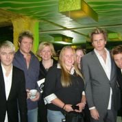 Duran Duran