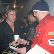 Duran Duran