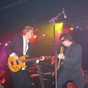 Duran Duran
