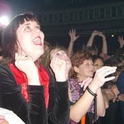 Duran Duran