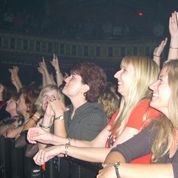Duran Duran