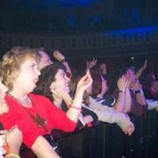 Duran Duran