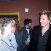 Duran Duran