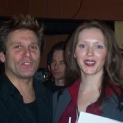 Duran Duran