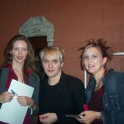 Duran Duran