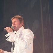 Duran Duran