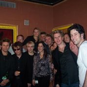 Duran Duran