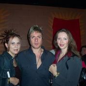 Duran Duran