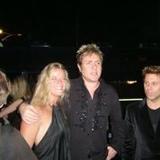 Duran Duran