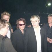 Duran Duran