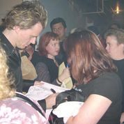 Duran Duran