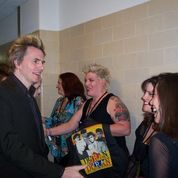 Duran Duran