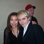 Duran Duran