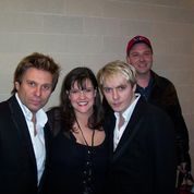 Duran Duran