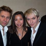 Duran Duran