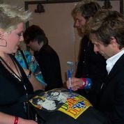 Duran Duran