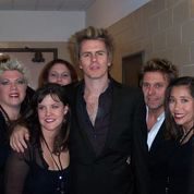Duran Duran