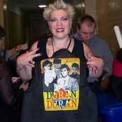 Duran Duran