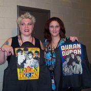 Duran Duran