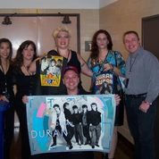 Duran Duran